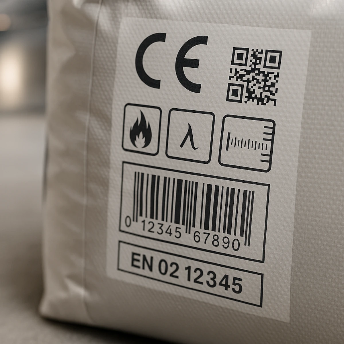 Materiały budowlane – jak czytać oznaczenia: znak CE, DoP i klasy PN-EN na etykietach