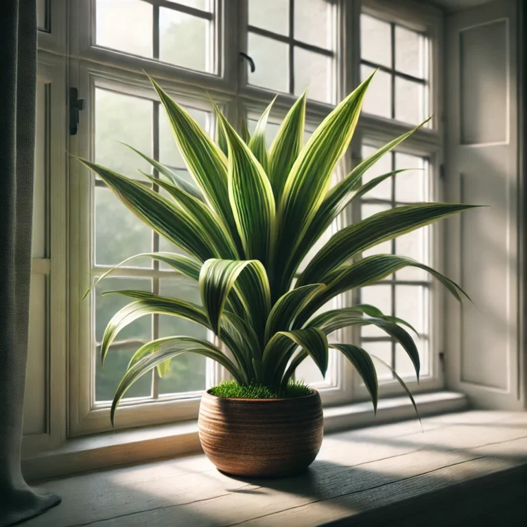 Dracena – pielęgnacja, uprawa, odmiany